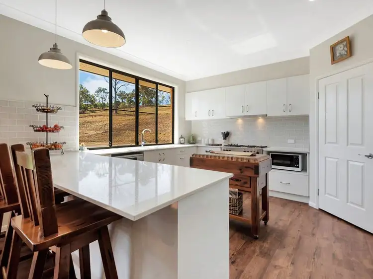 Seventh view of Homely rural property listing, 185 Hermitage Road, Cranley QLD 4350