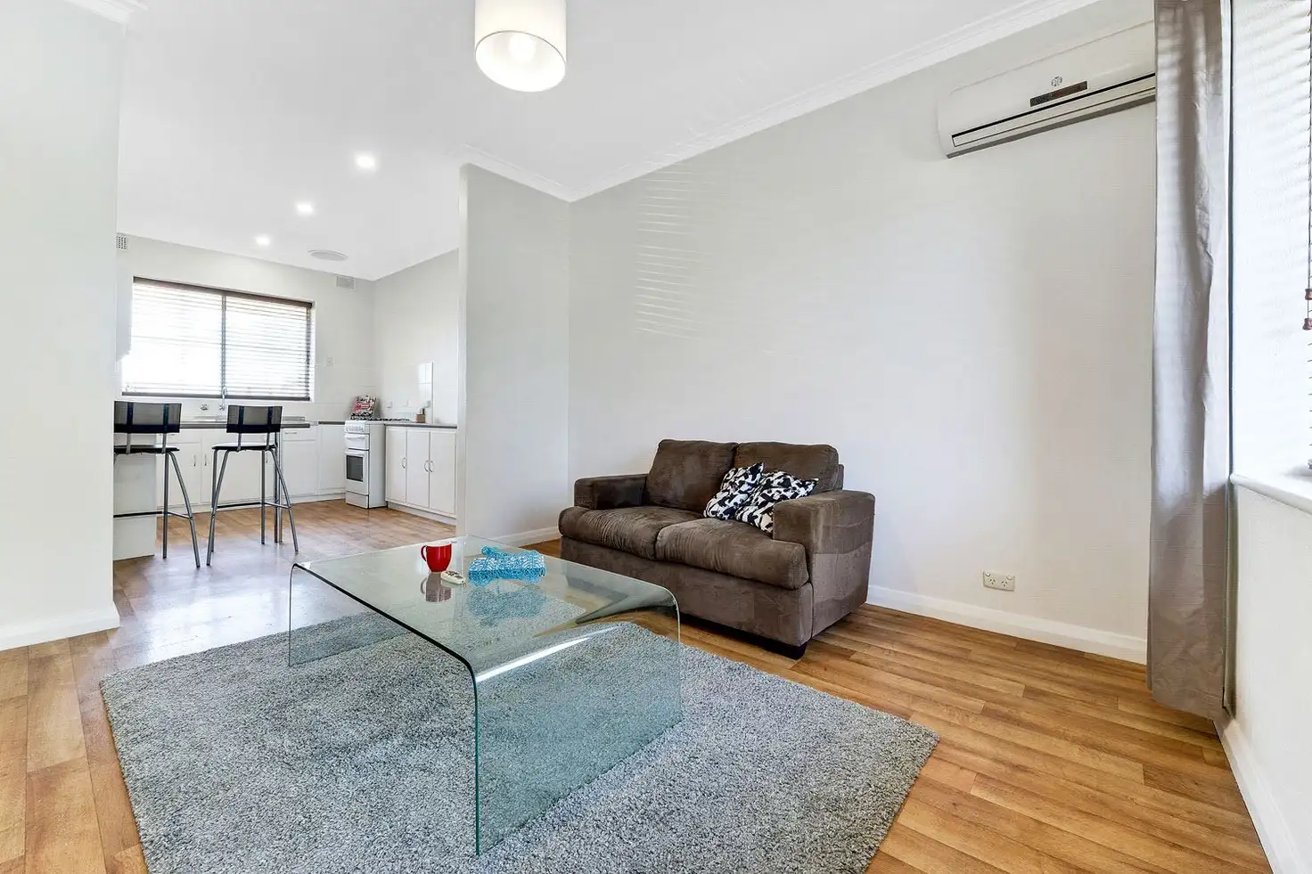 Main view of Homely unit listing, 2/7 Brookman Avenue, St Marys SA 5042