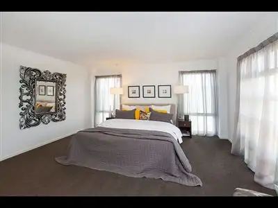 Fifth view of Homely house listing, 18 Bell Park Close, Warragul VIC