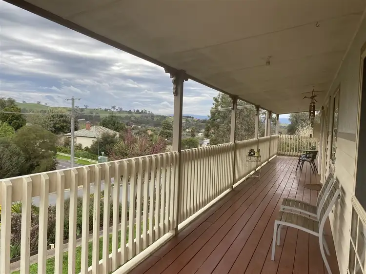 39 Cooper Street, Alexandra VIC 3714