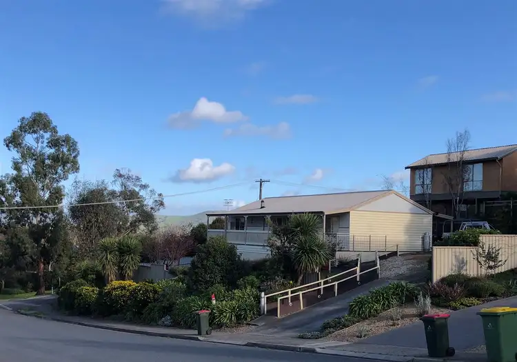 Third view of Homely house listing, 39 Cooper Street, Alexandra VIC 3714