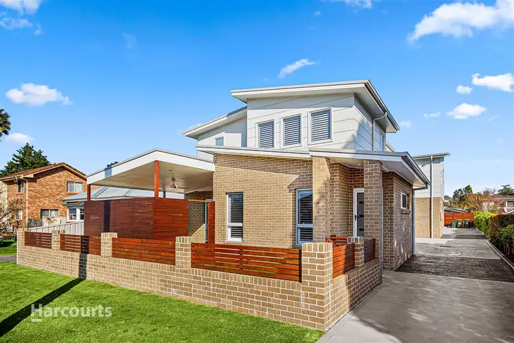 1/25 Kingston Street, Oak Flats NSW 2529