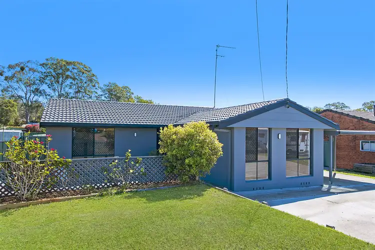 38 Fairmont Drive, Wauchope NSW 2446