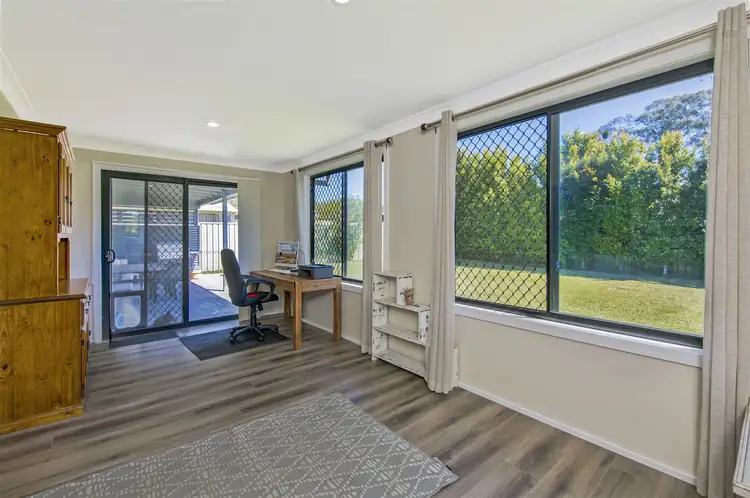 Fourth view of Homely house listing, 38 Fairmont Drive, Wauchope NSW 2446