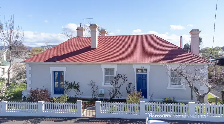 130 High Street, Campbell Town TAS 7210