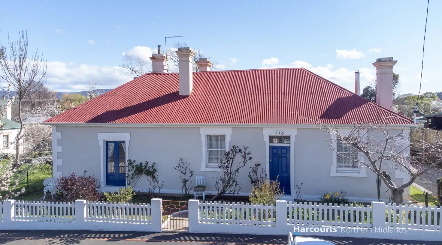 Main view of Homely house listing, 130 High Street, Campbell Town TAS 7210