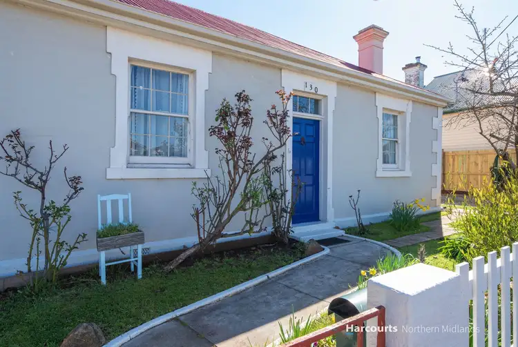 Third view of Homely house listing, 130 High Street, Campbell Town TAS 7210