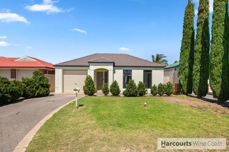 7 Seahaven Way, Aldinga Beach SA 5173