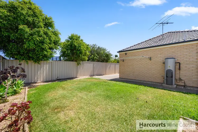 Sixth view of Homely house listing, 7 Seahaven Way, Aldinga Beach SA 5173