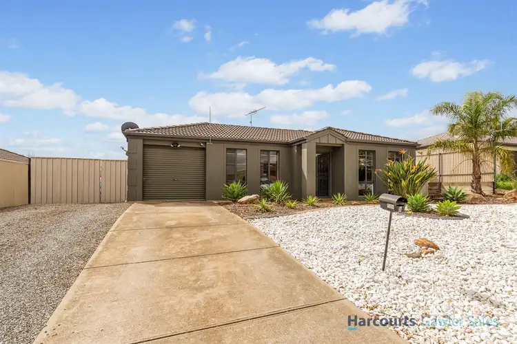 5 Arthur Street, Blakeview SA 5114