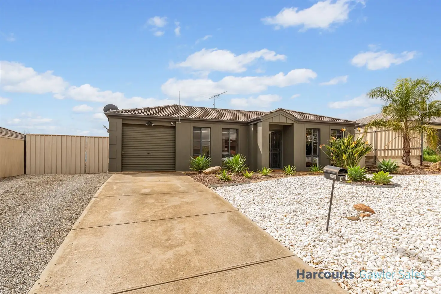 Main view of Homely house listing, 5 Arthur Street, Blakeview SA 5114