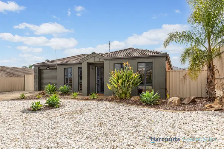 Second view of Homely house listing, 5 Arthur Street, Blakeview SA 5114