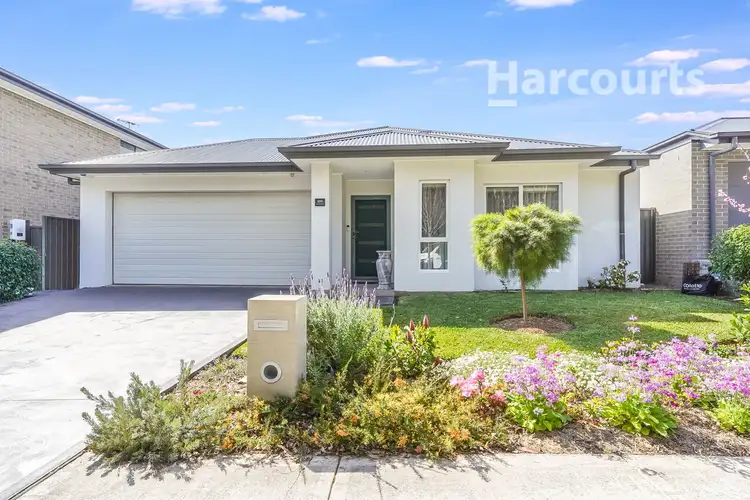 109 Sawsedge Avenue, Denham Court NSW 2565