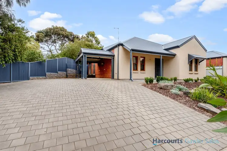 Main view of Homely house listing, 7 Gawler Terrace, Gawler SA 5118