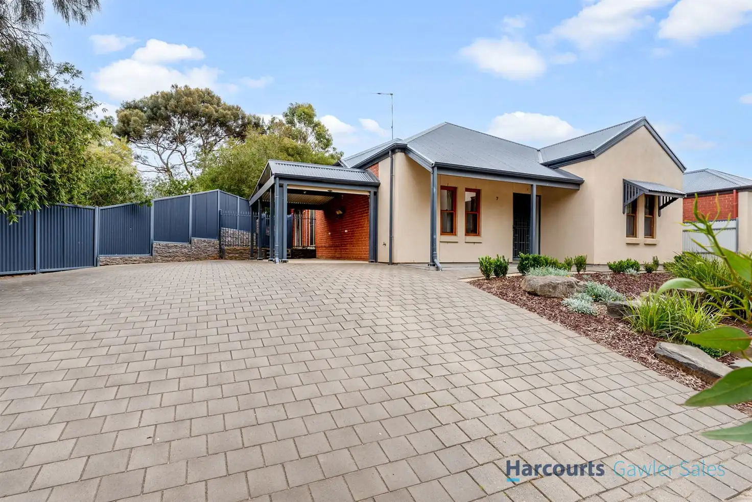 Main view of Homely house listing, 7 Gawler Terrace, Gawler SA 5118