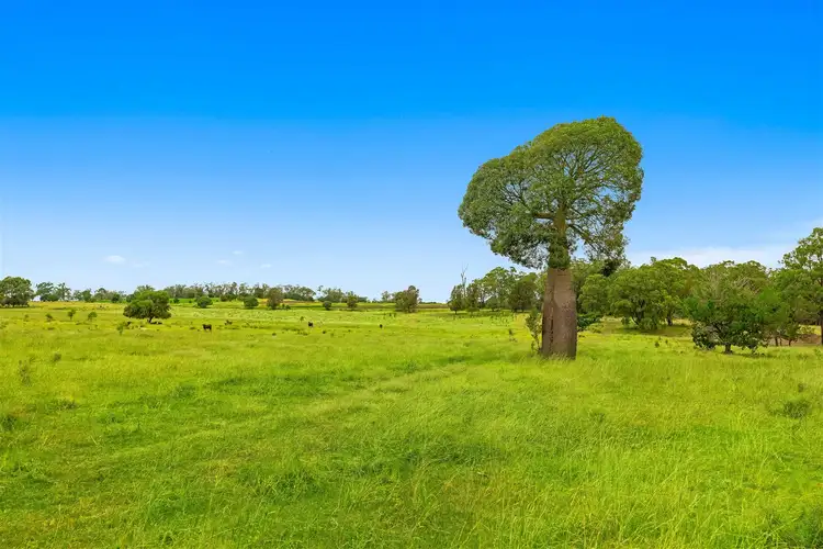 Sixth view of Homely rural property listing, 250 Vonhoff Road, Goombungee QLD 4354