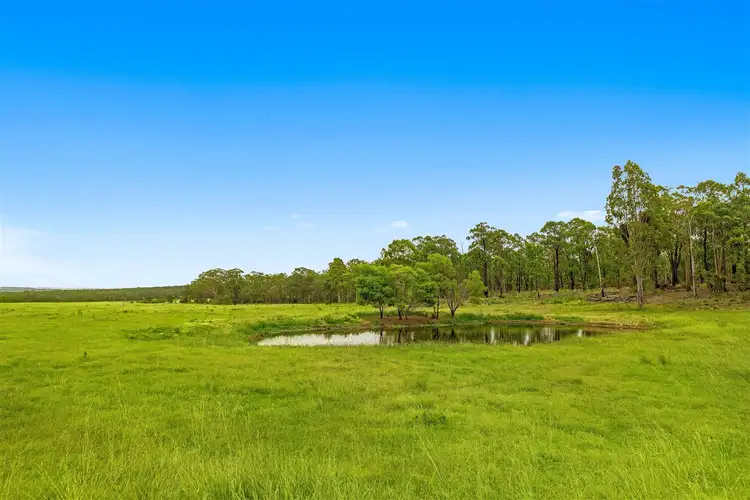Seventh view of Homely rural property listing, 250 Vonhoff Road, Goombungee QLD 4354