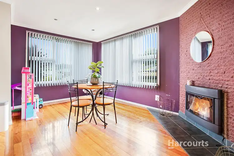 Fifth view of Homely house listing, 6 Sassafras Crescent, Romaine TAS 7320