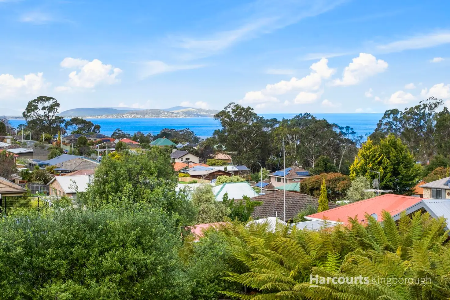 Main view of Homely land listing, 31 Hillside Drive, Blackmans Bay TAS 7052