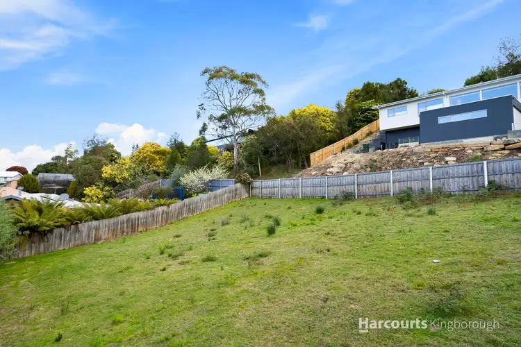 Fourth view of Homely land listing, 31 Hillside Drive, Blackmans Bay TAS 7052