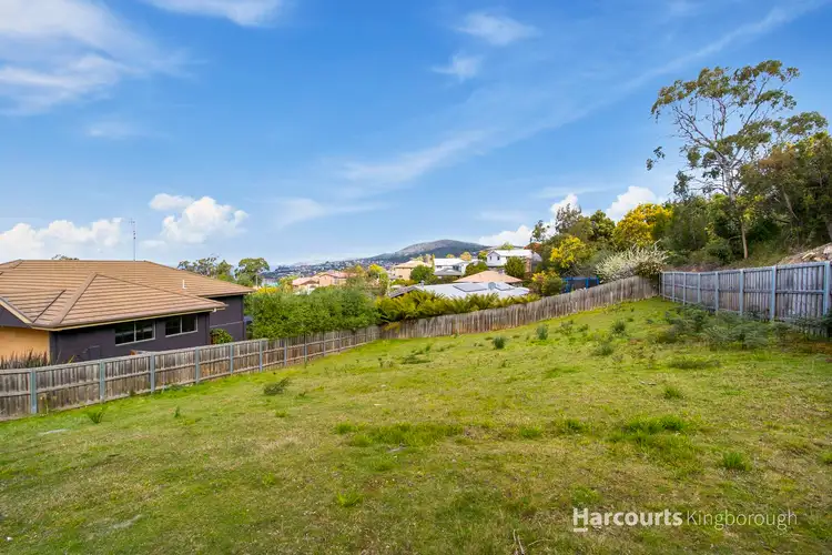 Sixth view of Homely land listing, 31 Hillside Drive, Blackmans Bay TAS 7052