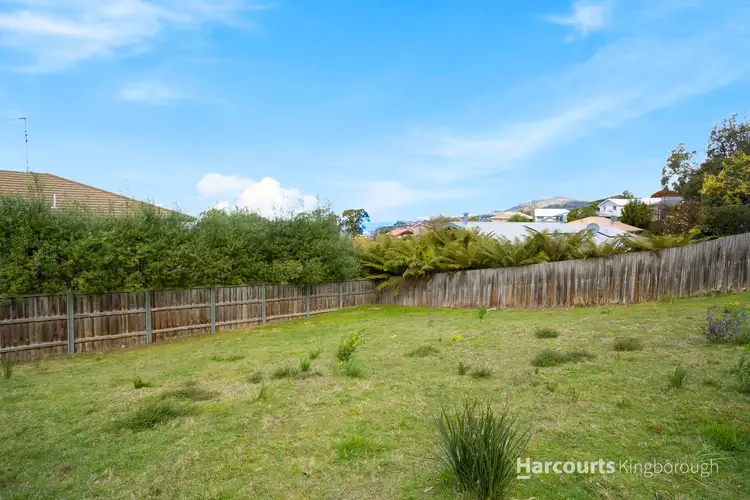 Seventh view of Homely land listing, 31 Hillside Drive, Blackmans Bay TAS 7052