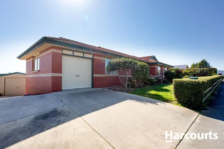 Second view of Homely house listing, 55 Freshwater Point Road, Legana TAS 7277