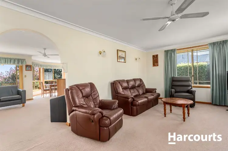 Third view of Homely house listing, 55 Freshwater Point Road, Legana TAS 7277