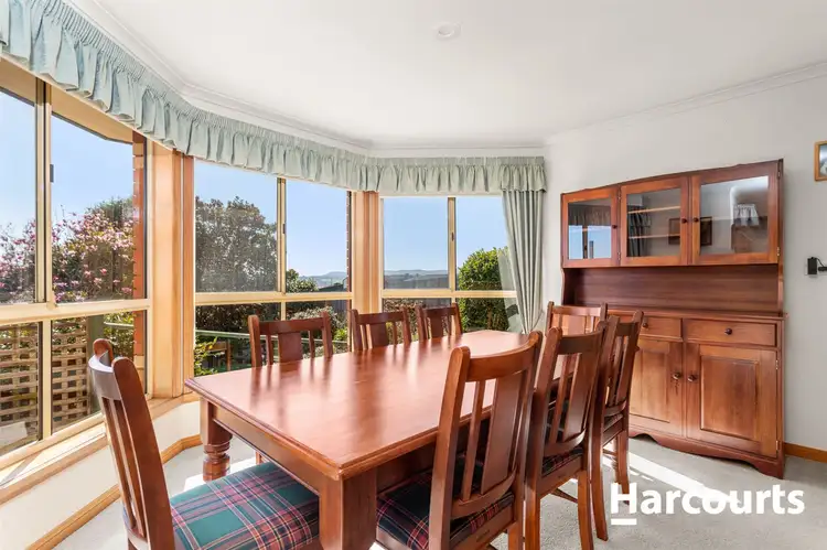 Fifth view of Homely house listing, 55 Freshwater Point Road, Legana TAS 7277