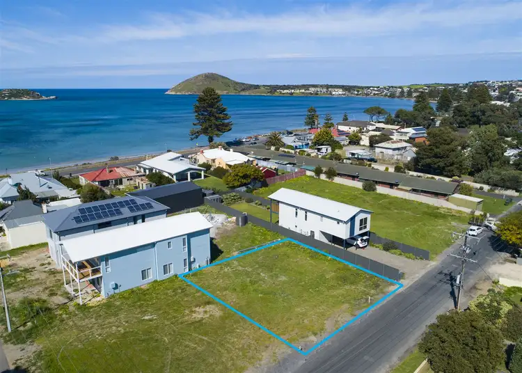 Main view of Homely land listing, Lot 41 Tabernacle Road, Encounter Bay SA 5211