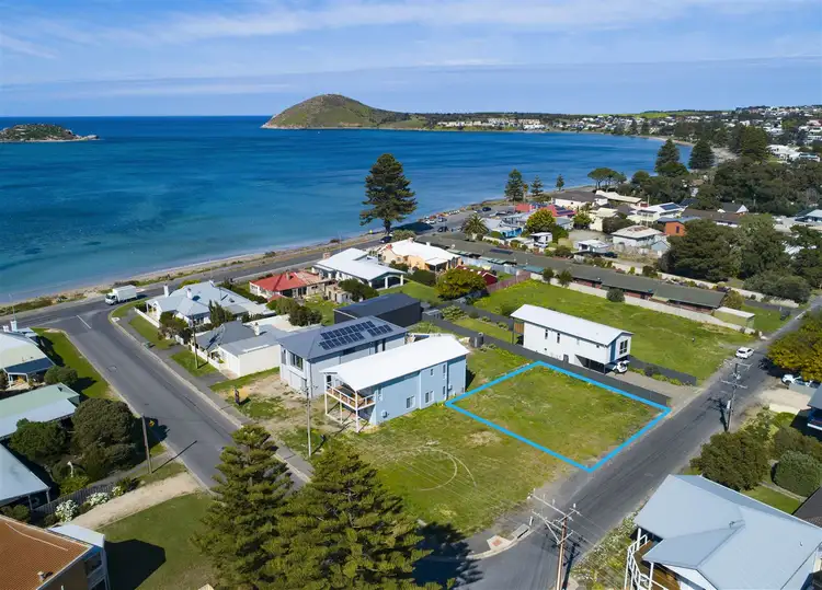 Second view of Homely land listing, Lot 41 Tabernacle Road, Encounter Bay SA 5211