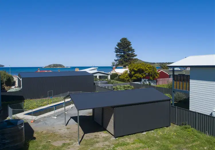 Fourth view of Homely land listing, Lot 41 Tabernacle Road, Encounter Bay SA 5211