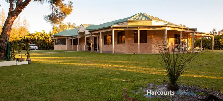 Second view of Homely house listing, Lot 1532 Leslie Street, Southern River WA 6110
