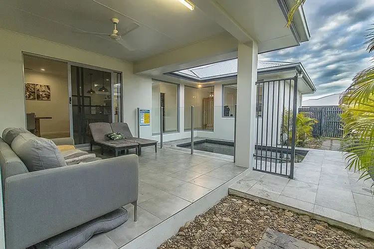 Fourth view of Homely house listing, 7 Cranbourne Street, Shaw QLD 4818