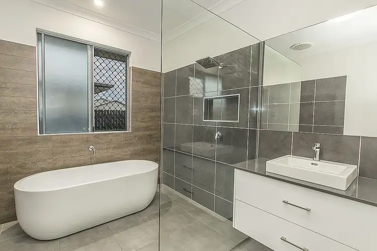 Sixth view of Homely house listing, 7 Cranbourne Street, Shaw QLD 4818