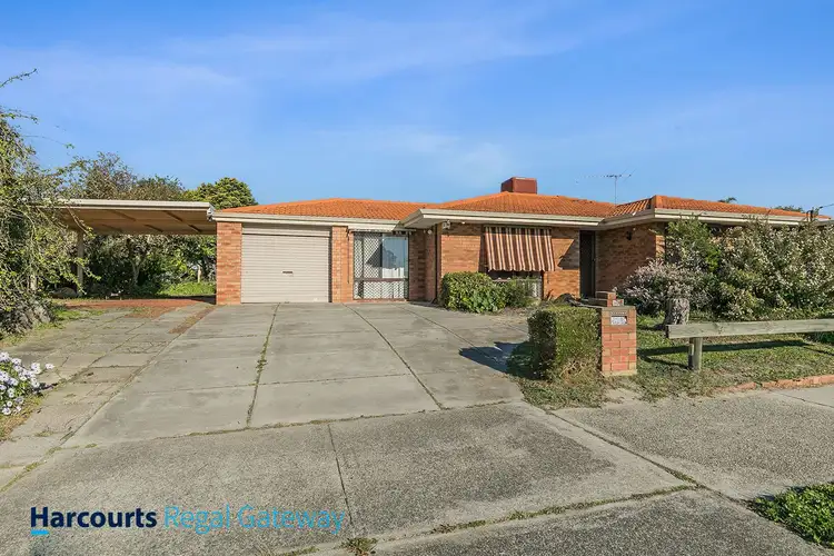 2/413 Metcalfe Road, Parkwood WA 6147