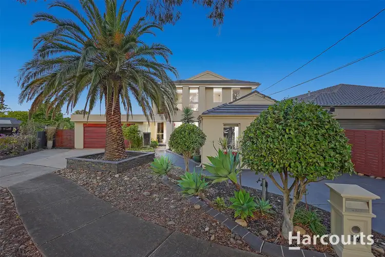 Main view of Homely house listing, 19 Drovers Court, Vermont South VIC 3133