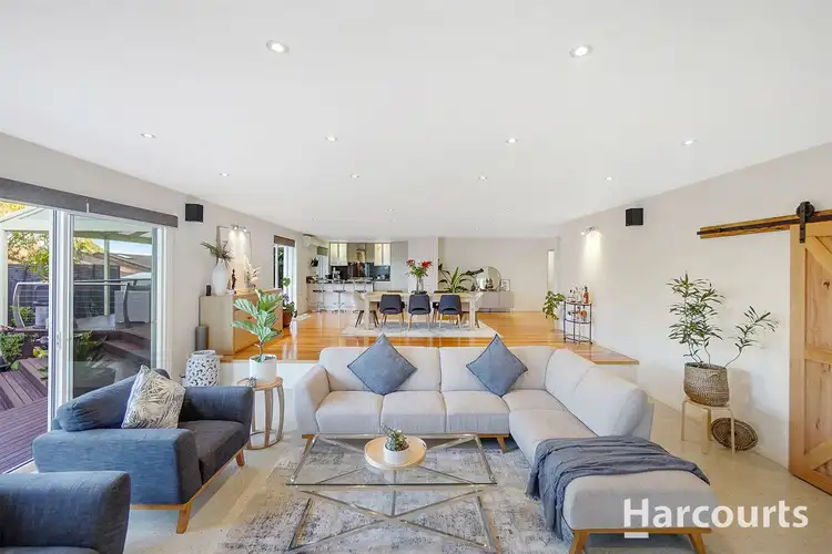 Fourth view of Homely house listing, 19 Drovers Court, Vermont South VIC 3133