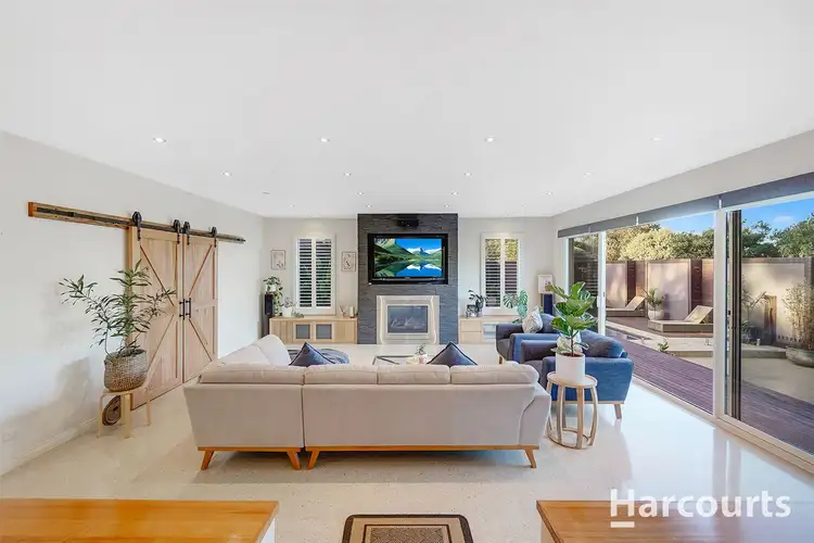 Sixth view of Homely house listing, 19 Drovers Court, Vermont South VIC 3133
