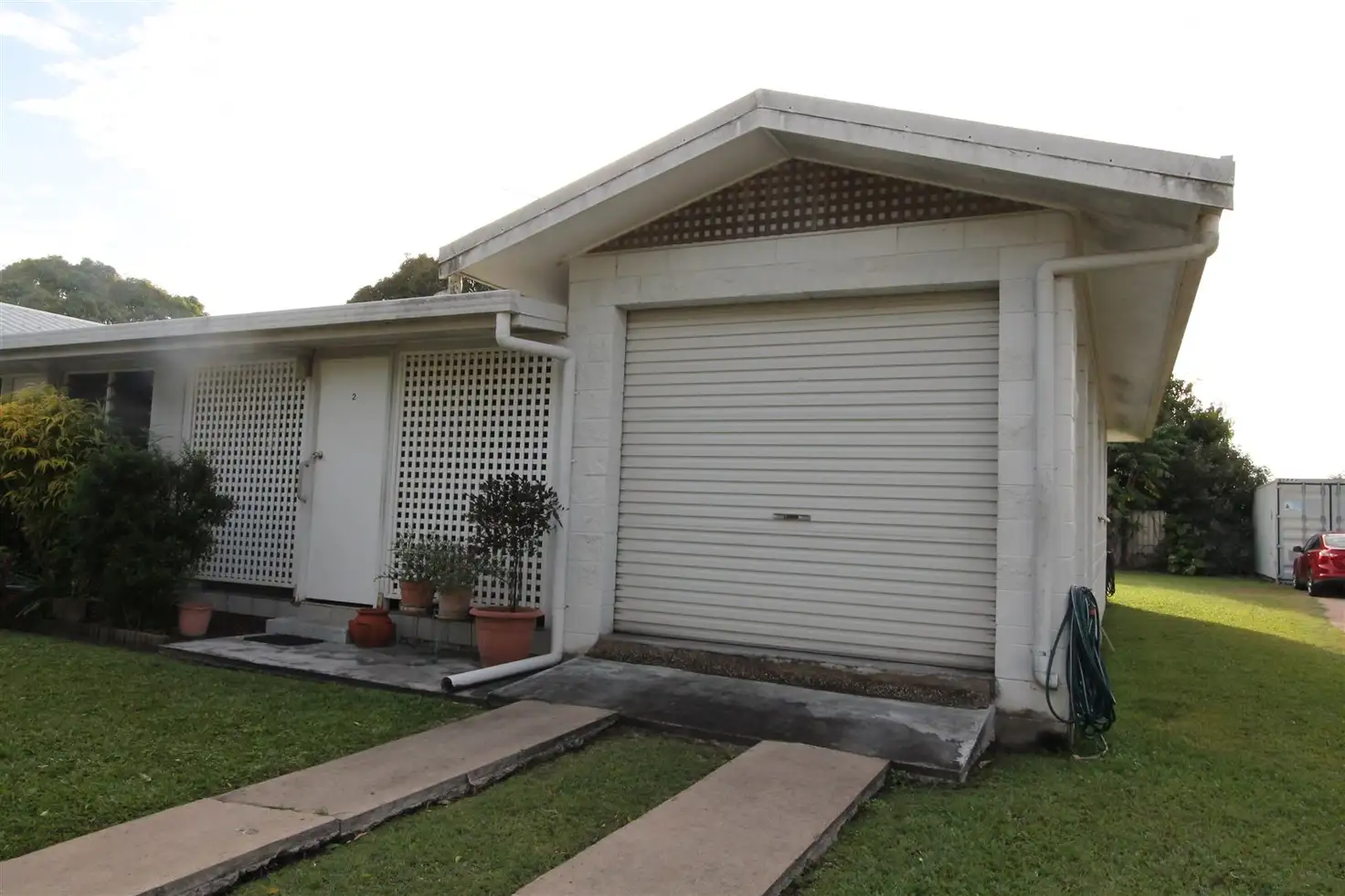 Main view of Homely unit listing, 2/49 Canberra, Ayr QLD 4807