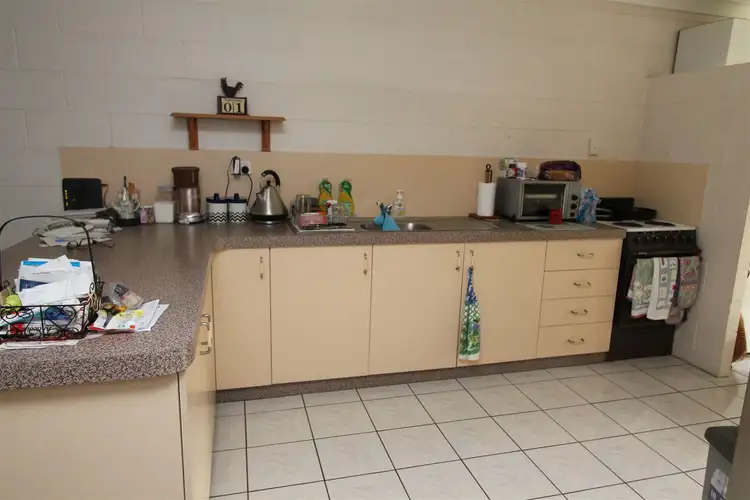 Second view of Homely unit listing, 2/49 Canberra, Ayr QLD 4807