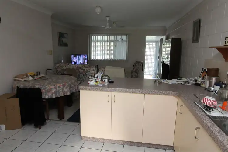 Third view of Homely unit listing, 2/49 Canberra, Ayr QLD 4807