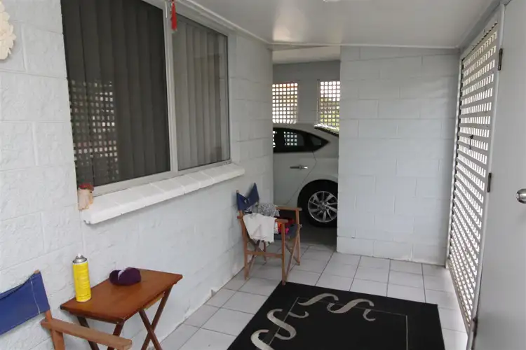 Seventh view of Homely unit listing, 2/49 Canberra, Ayr QLD 4807