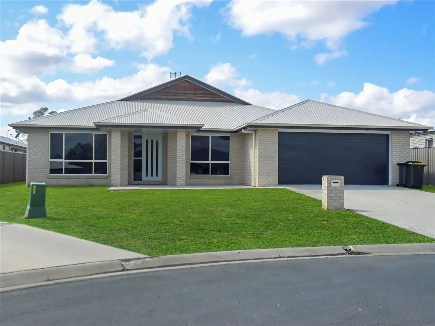 Main view of Homely house listing, 30 Bishop Drive, Miles QLD 4415