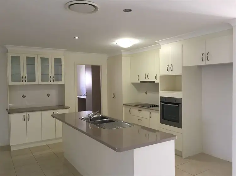 Second view of Homely house listing, 30 Bishop Drive, Miles QLD 4415