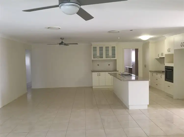 Third view of Homely house listing, 30 Bishop Drive, Miles QLD 4415