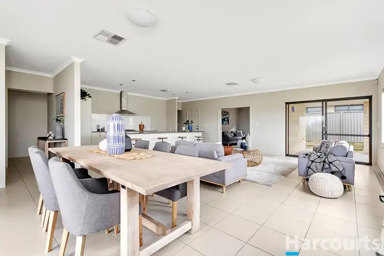 Third view of Homely house listing, 48 Cinnabar Drive, Eglinton WA 6034