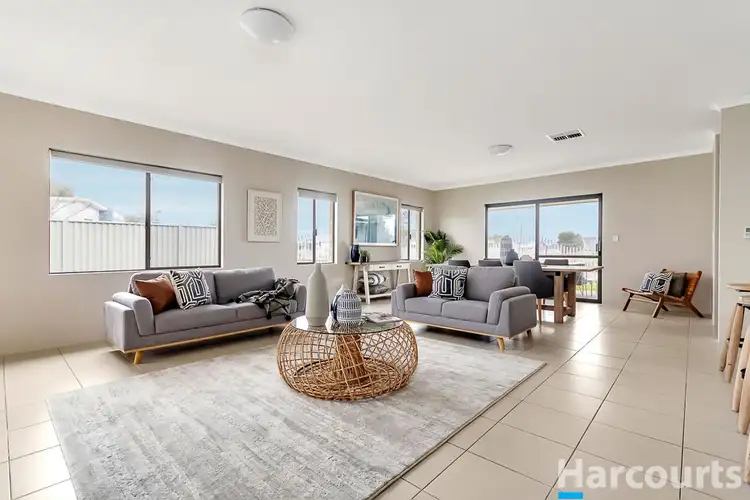 Fourth view of Homely house listing, 48 Cinnabar Drive, Eglinton WA 6034