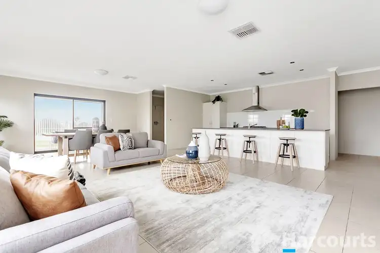 Fifth view of Homely house listing, 48 Cinnabar Drive, Eglinton WA 6034