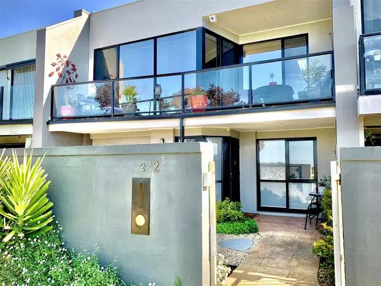 Third view of Homely townhouse listing, 2/2 Skinner Street, Hastings VIC 3915
